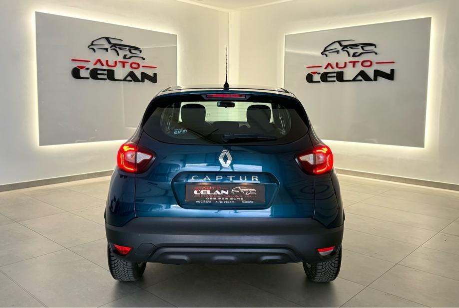 Renault Captur Limuted Mod.2019⭐️Jamstvo⭐️Led_Mf_Alu_Xenon, fotografija 11