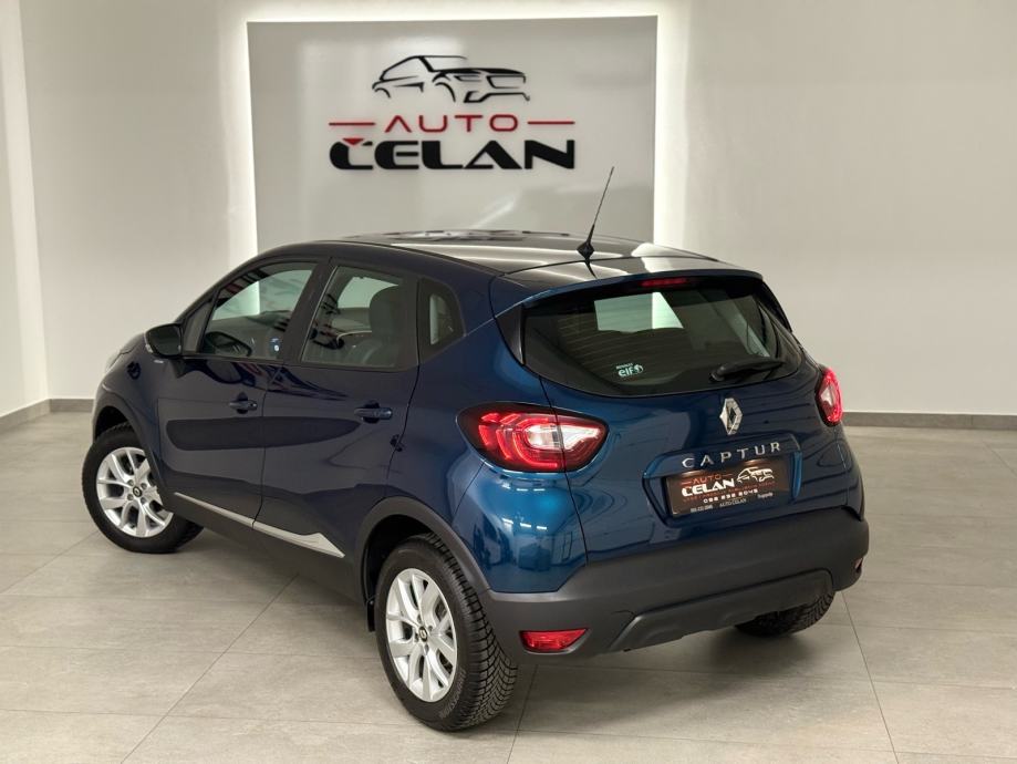 Renault Captur Limuted Mod.2019⭐️Jamstvo⭐️Led_Mf_Alu_Xenon, fotografija 14