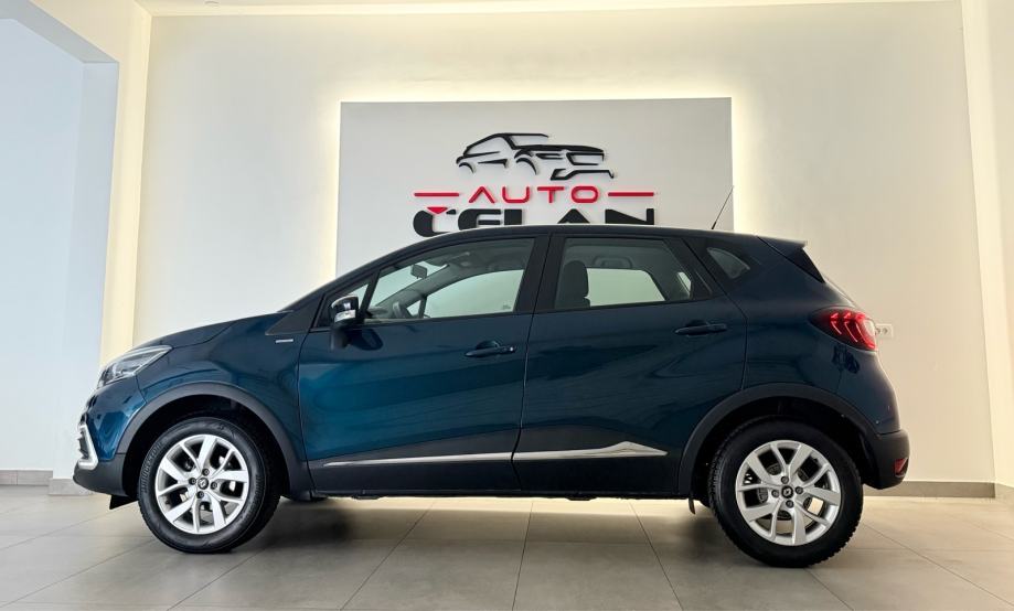 Renault Captur Limuted Mod.2019⭐️Jamstvo⭐️Led_Mf_Alu_Xenon, fotografija 17