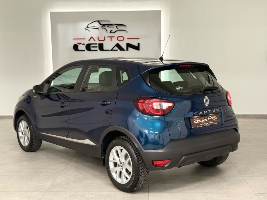 Renault Captur Limuted Mod.2019⭐️Jamstvo⭐️Led_Mf_Alu_Xenon, fotografija 13