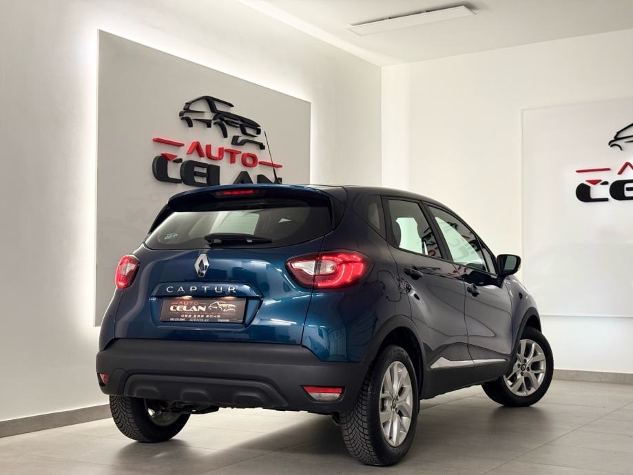 Renault Captur Limuted Mod.2019⭐️Jamstvo⭐️Led_Mf_Alu_Xenon, fotografija 16