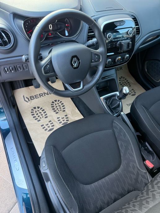 Renault Captur Limuted Mod.2019⭐️Jamstvo⭐️Led_Mf_Alu_Xenon, fotografija 18