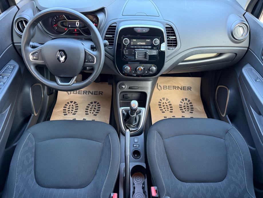 Renault Captur Limuted Mod.2019⭐️Jamstvo⭐️Led_Mf_Alu_Xenon, fotografija 20