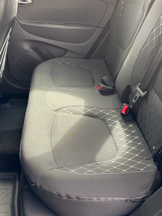Renault Captur Luxe TCe 120 automatik, Kamera, PDC, navi, reg.10./2027, fotografija 18