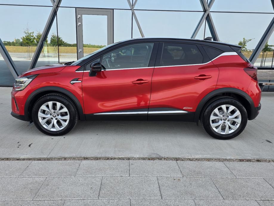 Renault Captur TCe 1.3 - AUTOMATIK, ALU, NAVI, KAMERA - LEASING !!, fotografija 6