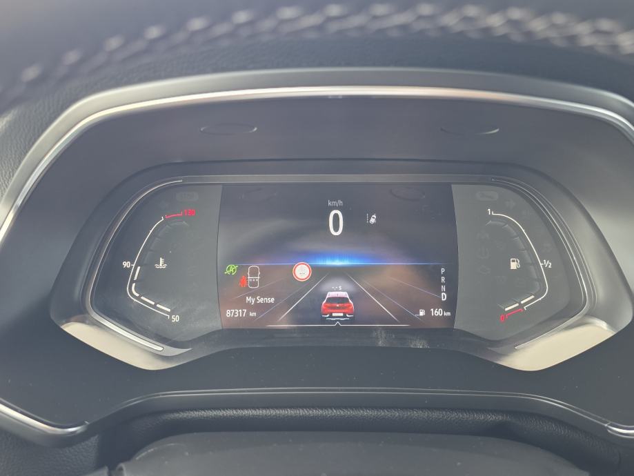 Renault Captur TCe 1.3 - AUTOMATIK, ALU, NAVI, KAMERA - LEASING !!, fotografija 13