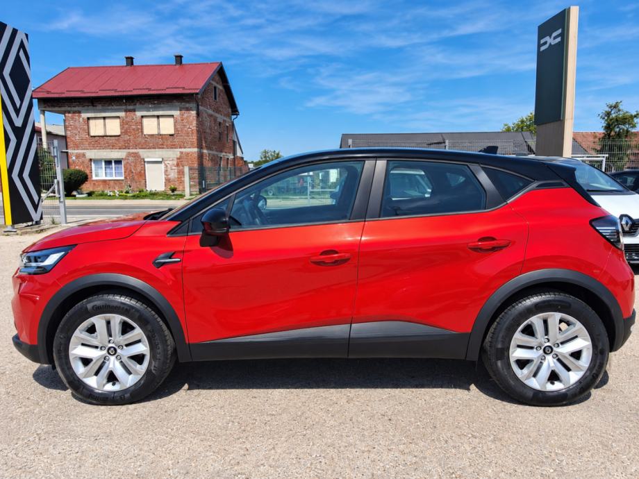 Renault Captur TCe 115 Evolution NOVO-AKCIJA!!!, fotografija 3