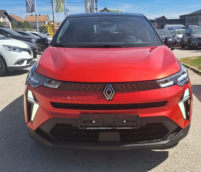 Renault Captur TCe 115 Evolution NOVO-AKCIJA!!!, fotografija 5
