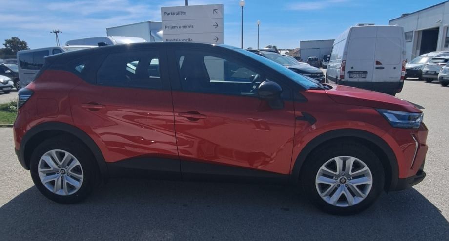 Renault Captur TCe 115 Evolution NOVO-AKCIJA!!!, fotografija 6