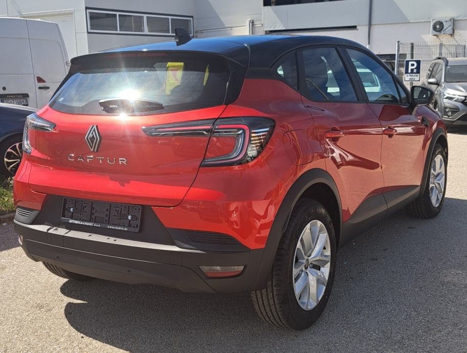 Renault Captur TCe 115 Evolution NOVO-AKCIJA!!!, fotografija 7