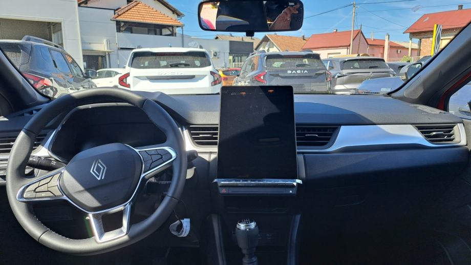 Renault Captur TCe 115 Evolution NOVO-AKCIJA!!!, fotografija 8