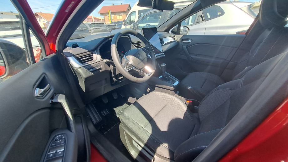 Renault Captur TCe 115 Evolution NOVO-AKCIJA!!!, fotografija 9