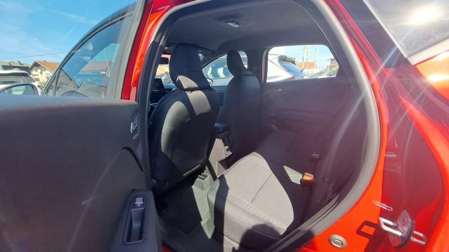 Renault Captur TCe 115 Evolution NOVO-AKCIJA!!!, fotografija 10