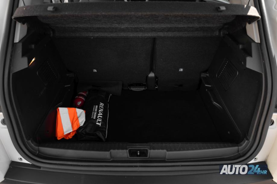 Renault Captur TCe 120 AUT.|RATA 136€|1. VL|82 TKM|SERVISNA|KAMERA|ALU, fotografija 16