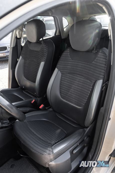 Renault Captur TCe 120 AUT.|RATA 136€|1. VL|82 TKM|SERVISNA|KAMERA|ALU, fotografija 8