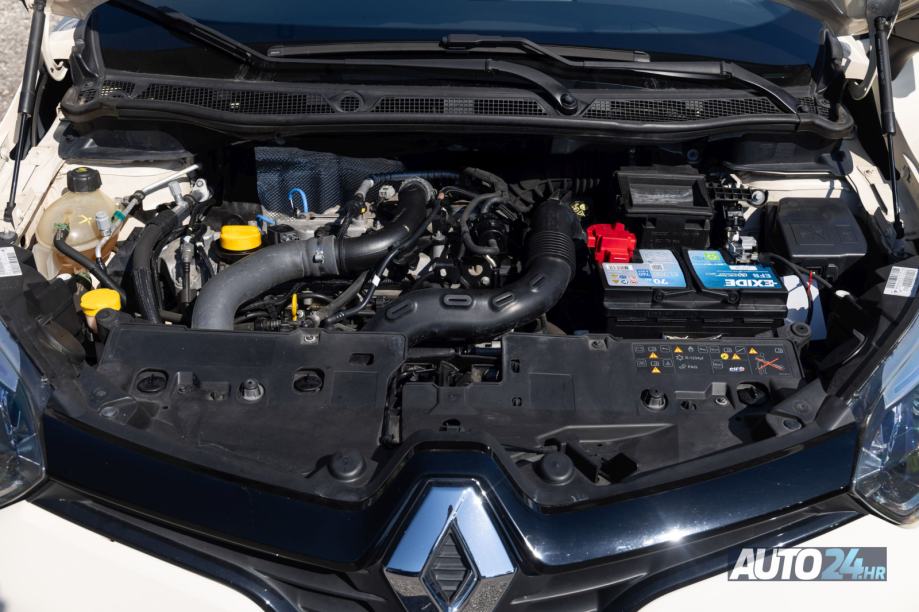 Renault Captur TCe 120 AUT.|RATA 136€|1. VL|82 TKM|SERVISNA|KAMERA|ALU, fotografija 20