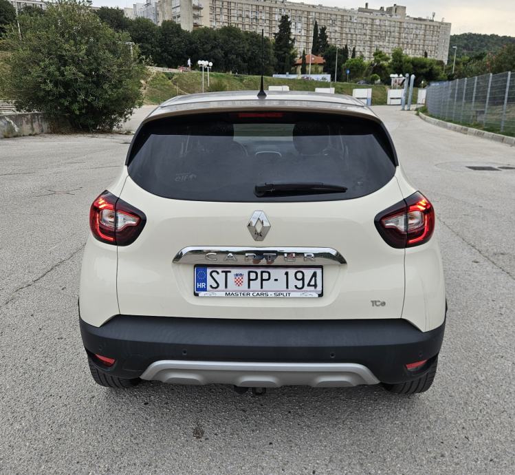 RENAULT CAPTUR TCe 120 • FULL OPREMA • SAMO 88.000KM • U DOLASKU..., fotografija 6