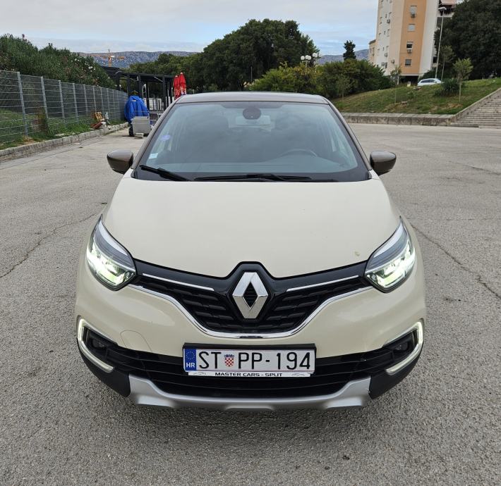 RENAULT CAPTUR TCe 120 • FULL OPREMA • SAMO 88.000KM • U DOLASKU..., fotografija 2