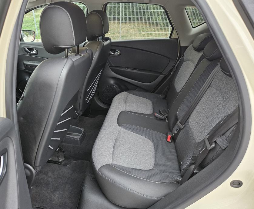 RENAULT CAPTUR TCe 120 • FULL OPREMA • SAMO 88.000KM • U DOLASKU..., fotografija 14