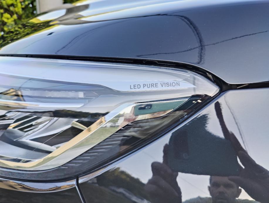 Renault Captur TCe 120*Servisna*Zimski set felgi*Gratis Registracija, pogled izvana - slika 4