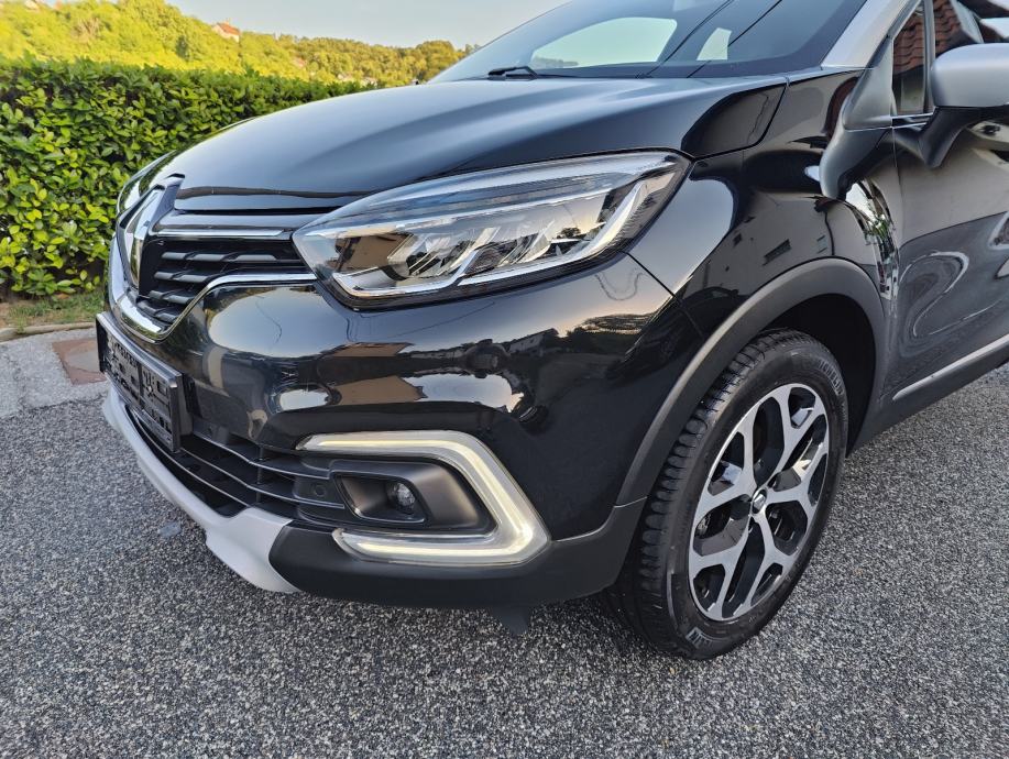 Renault Captur TCe 120*Servisna*Zimski set felgi*Gratis Registracija, pogled izvana - slika 3