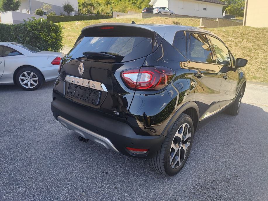 Renault Captur TCe 120*Servisna*Zimski set felgi*Gratis Registracija, fotografija 8