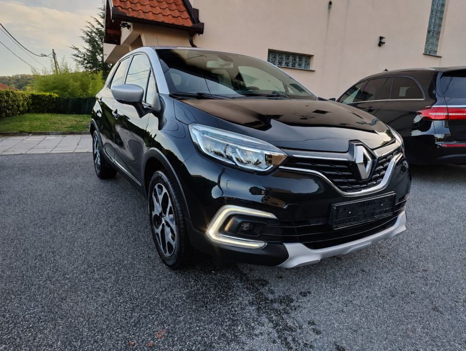 Renault Captur TCe 120*Servisna*Zimski set felgi*Gratis Registracija, fotografija 10