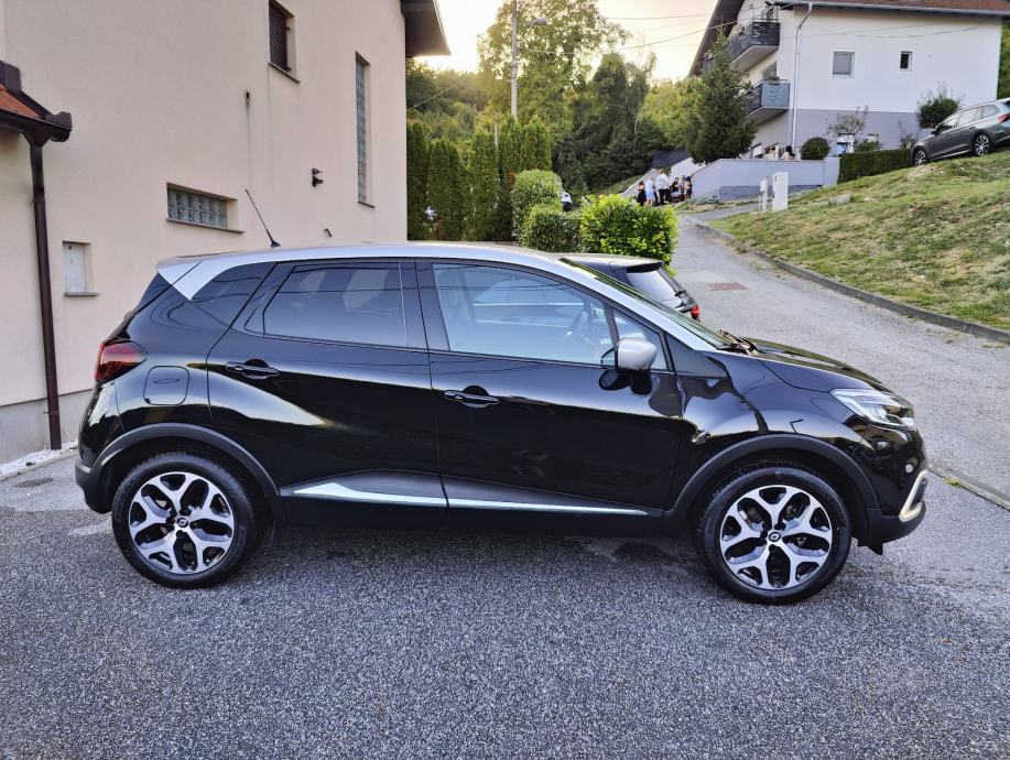 Renault Captur TCe 120*Servisna*Zimski set felgi*Gratis Registracija, fotografija 9