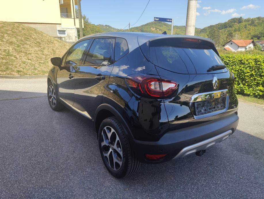 Renault Captur TCe 120*Servisna*Zimski set felgi*Gratis Registracija, fotografija 6