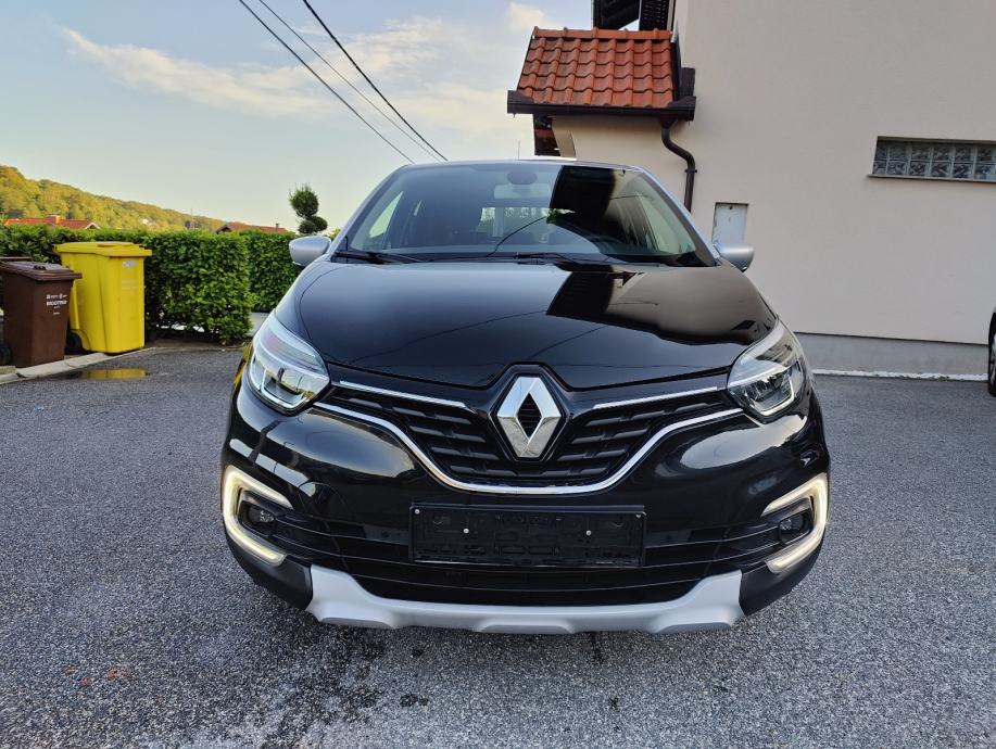 Renault Captur TCe 120*Servisna*Zimski set felgi*Gratis Registracija, fotografija 11