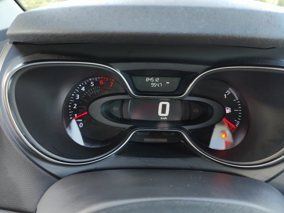 Renault Captur TCe 120*Servisna*Zimski set felgi*Gratis Registracija, fotografija 15