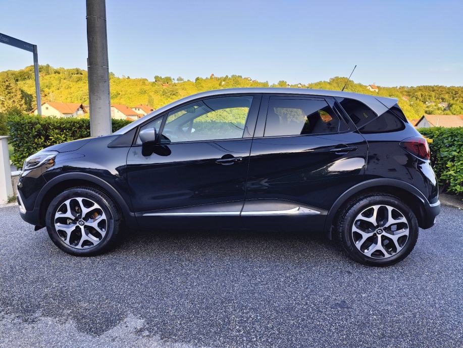 Renault Captur TCe 120*Servisna*Zimski set felgi*Gratis Registracija, pogled izvana - slika 5