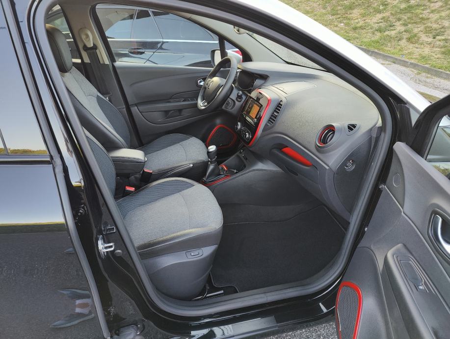 Renault Captur TCe 120*Servisna*Zimski set felgi*Gratis Registracija, fotografija 18