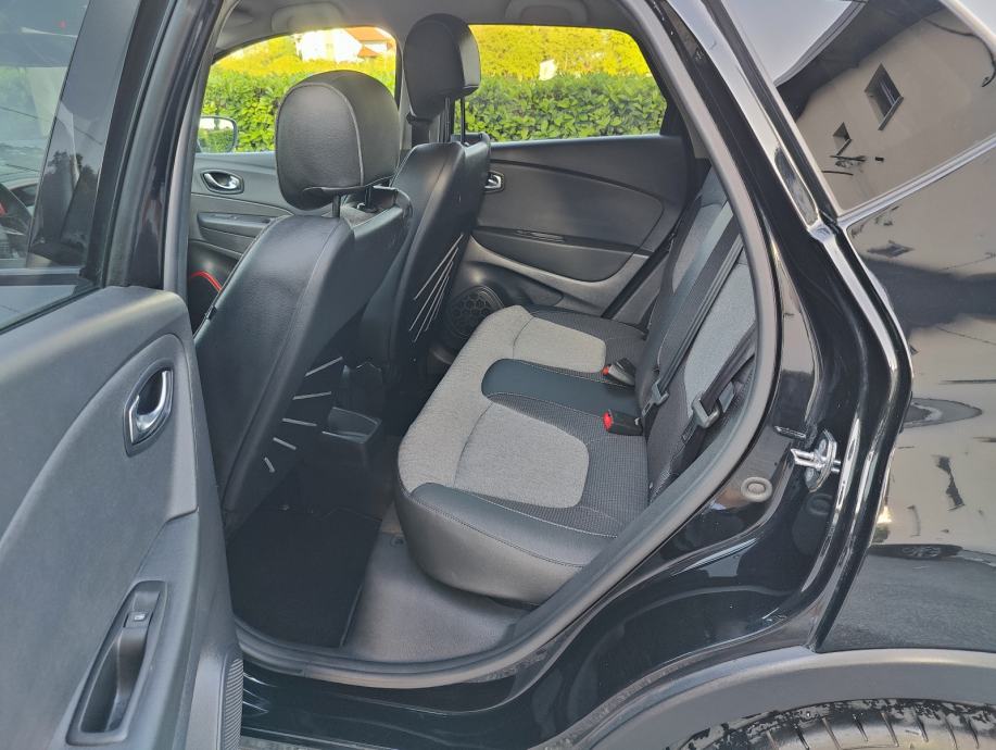 Renault Captur TCe 120*Servisna*Zimski set felgi*Gratis Registracija, fotografija 19