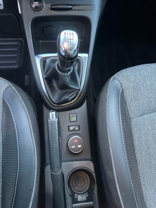 RENAULT CAPTUR 1.2 TCe INTENSE | VELIKI SERVIS | FULL LED | KAMERA, fotografija 16