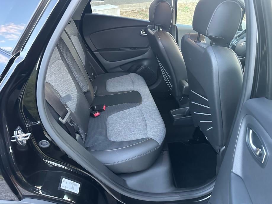 RENAULT CAPTUR 1.2 TCe INTENSE | VELIKI SERVIS | FULL LED | KAMERA, fotografija 11