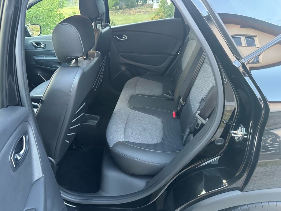 RENAULT CAPTUR 1.2 TCe INTENSE | VELIKI SERVIS | FULL LED | KAMERA, fotografija 12