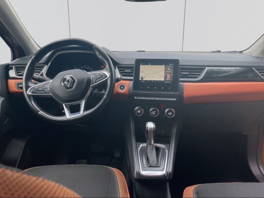 Renault Captur TCe 130 EDC,95TKM,SERV.,NAVI.,LED,ALU.,PDC,KAM.,INTENS, fotografija 7