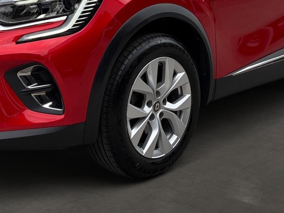 Renault Captur TCe 130 Intens | virtual | LED | nav | Jamstvo do 36 mj, fotografija 6