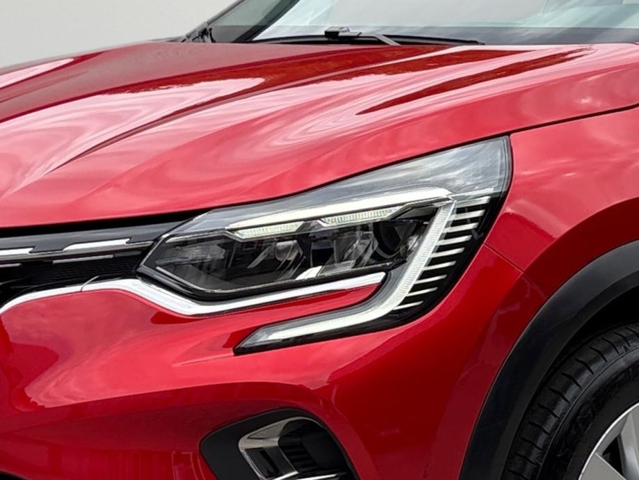 Renault Captur TCe 130 Intens | virtual | LED | nav | Jamstvo do 36 mj, fotografija 5