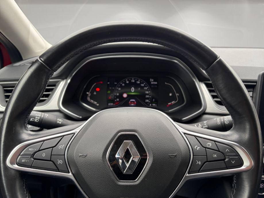 Renault Captur TCe 130 Intens | virtual | LED | nav | Jamstvo do 36 mj, fotografija 9