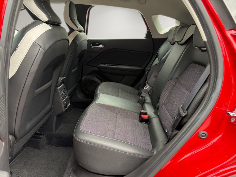 Renault Captur TCe 130 Intens | virtual | LED | nav | Jamstvo do 36 mj, fotografija 14