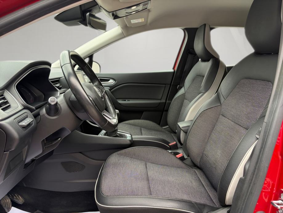 Renault Captur TCe 130 Intens | virtual | LED | nav | Jamstvo do 36 mj, fotografija 8