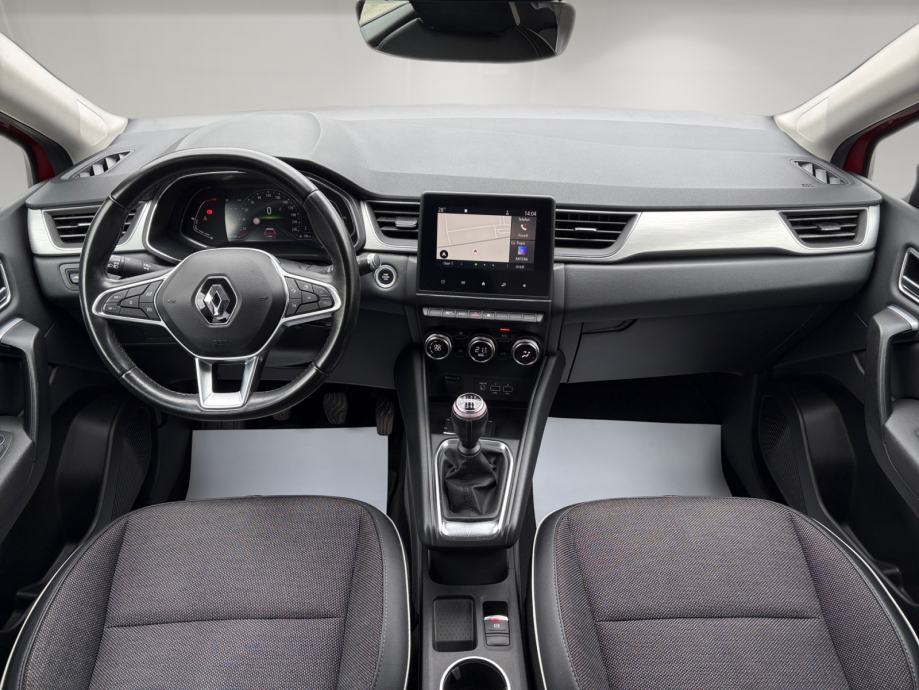 Renault Captur TCe 130 Intens | virtual | LED | nav | Jamstvo do 36 mj, fotografija 12