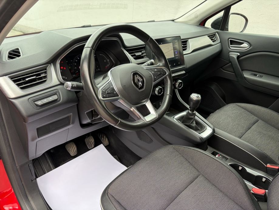 Renault Captur TCe 130 Intens | virtual | LED | nav | Jamstvo do 36 mj, fotografija 7