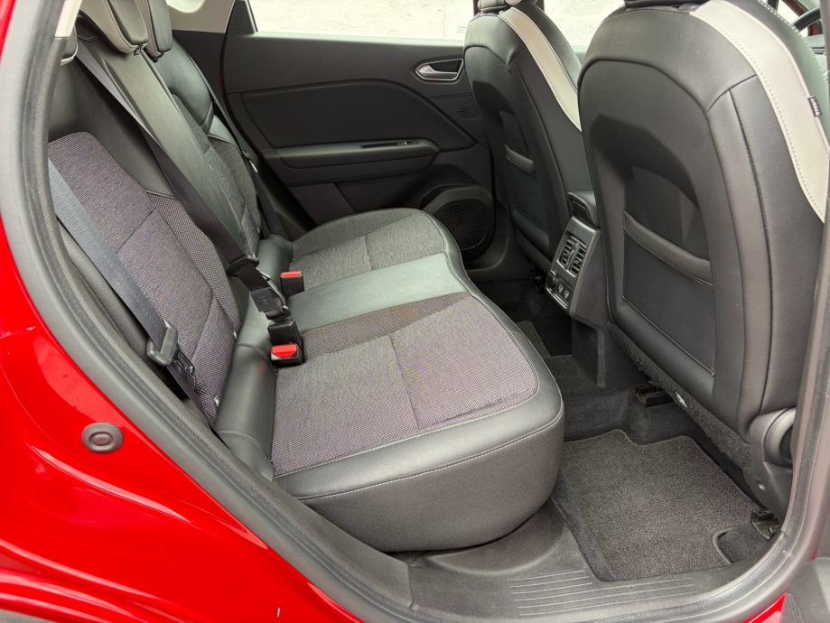 Renault Captur TCe 130 Intens | virtual | LED | nav | Jamstvo do 36 mj, fotografija 15