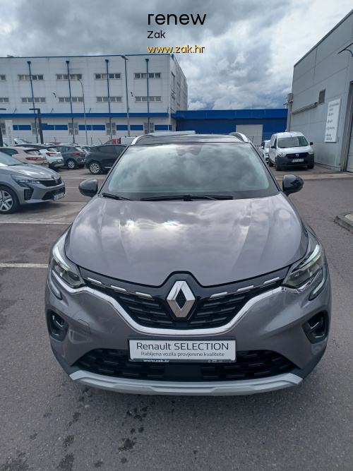 Renault Captur TCe 140 Techno EDC- AUTOMATIK, fotografija 2