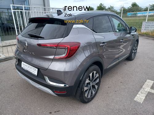 Renault Captur TCe 140 Techno EDC- AUTOMATIK, fotografija 4
