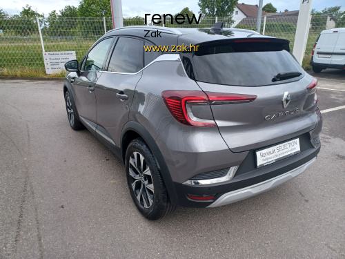 Renault Captur TCe 140 Techno EDC- AUTOMATIK, fotografija 6