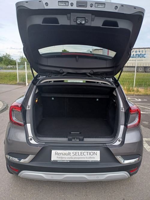 Renault Captur TCe 140 Techno EDC- AUTOMATIK, fotografija 7